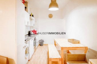 SMARTE GEWERBEFLÄCHE FÜR FERIENWOHNUNG GEEIGNET + NAHE BOXHAGENER PLATZ + SEPARATER EINGANG, 10247 Berlin-Friedrichshain, Erdgeschosswohnung