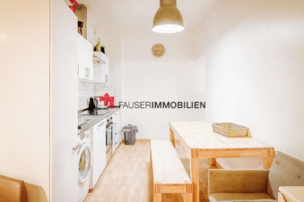 TOP-FERIENWOHNUNG NAHE BOXHAGENER PLATZ – PERFEKTE AIRBNB-INVESTITION IM HERZEN BERLINS!, 10247 Berlin-Friedrichshain, Erdgeschosswohnung